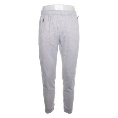 Joggingbroek (Grijs) van Casall Elastaan, Polyester