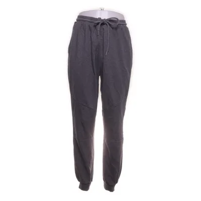 Mjukisbyxor (Grå) från Identic Bomull, Polyester