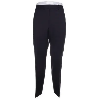 Kostymbyxor (Svart) från Boss Hugo Boss Kupro