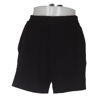 Shorts (Black) from MbyM Elastane, Polyester, Viscose