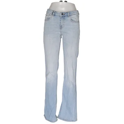 Jeans (Mira) from Never Denim Elastane, Recycled cotton