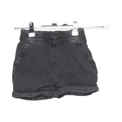 Jeansshorts (Grå) från &Denim by H&M Bomull, Polyester