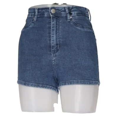 Jeansshorts (Blå) från Cropp Bomull