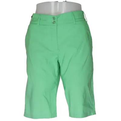 Shorts (Green) from Galvin Green Polyester