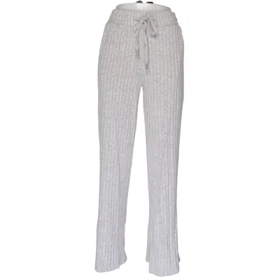 Pajama pants (Virna-Pa) from Sisters Point Elastane, Polyester, Viscose
