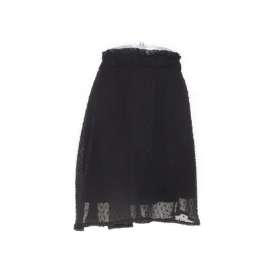 Kjol (Svart) från Takko Polyester