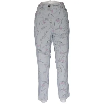 Jeans (Be Loved 7/8) from Toni Cotton, Elastane