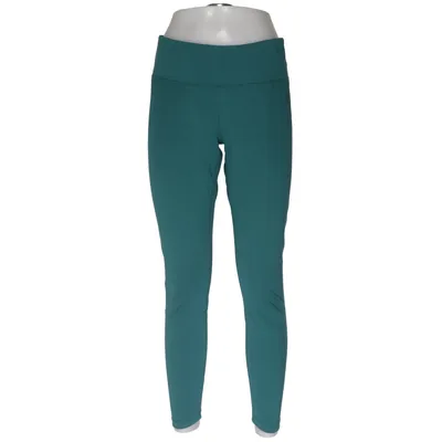 Sports tights (Green) from Iconic