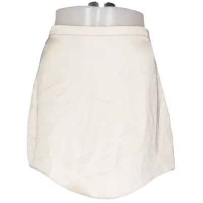 Rok (Beige) van Anika Teller x NA-KD Polyester