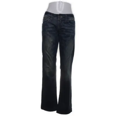 Jeans (FORD LOOSE WMN) från G-Star Raw Denim Bomull