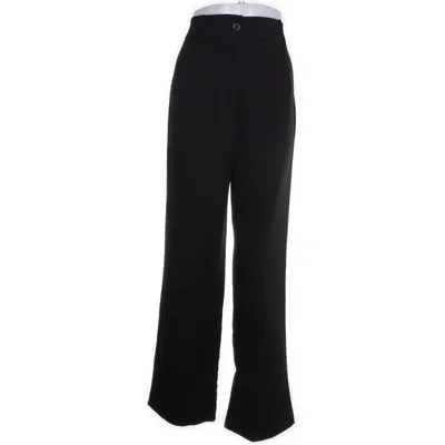 Kostuumbroek (Zwart) van Eight Paris Polyester