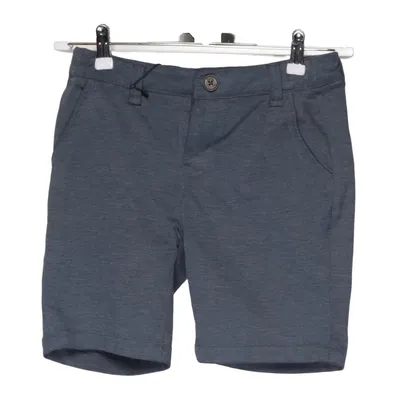 Korte broek (Grijs) van Petrol Industries Elastaan, Polyester, Viscose