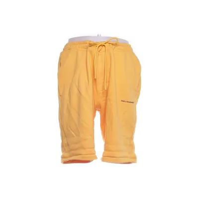 Shorts (Gul, Svart) från Daily Aesthetikz