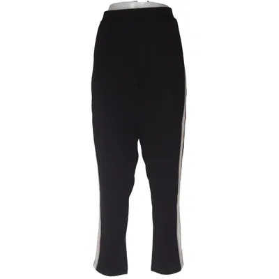 Pants (Black, Beige) from Today Elastane, Polyester