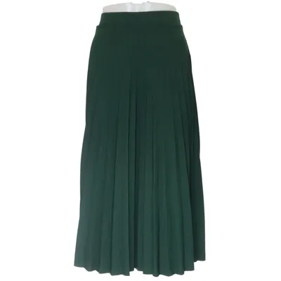 Maxi rok (Groen) van Amisu