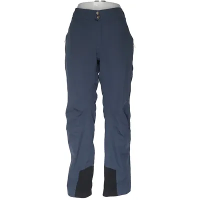 Overtræksbukser (Blå) fra Tenson Polyester