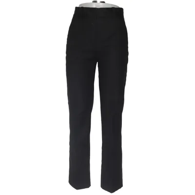 Pantalon de costume (Noir) de Massimo Dutti Lin, Viscose