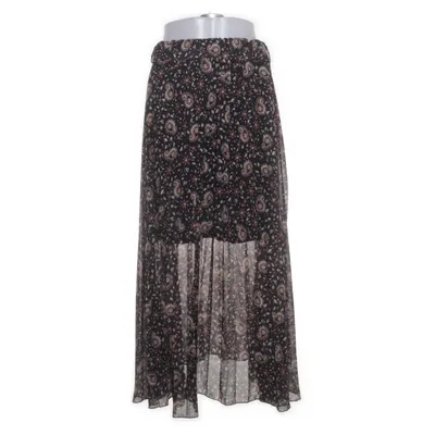 Maxi rok (Zwart, Beige, Meerkleurig) van Lolive Verte