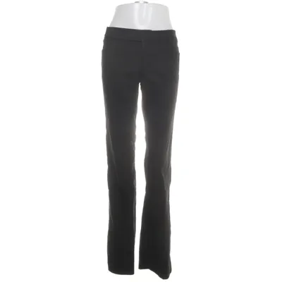 Broek (Zwart) van Mexx Katoen, Elastaan, Polyester