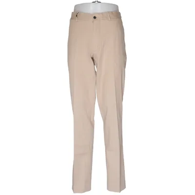 Chino (Beige) de J.Lindeberg Coton, Lin