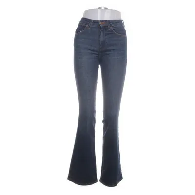 Jeans (Blue) from Wrangler Cotton, Elastane, Polyester