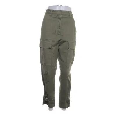 Cargo broek (Groen) van Essentiel Antwerp Katoen, Elastaan