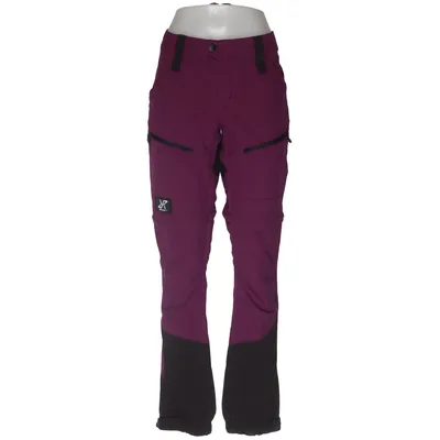 Friluftsbukser (Silence Zip-Off Pants) fra RVRC Elastan, Polyamid, Polyester