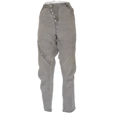 Jeans (Gray) from Lexxury
