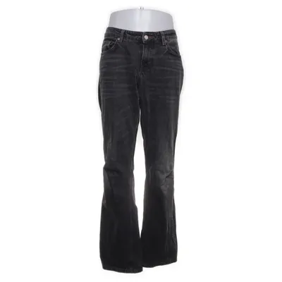 Spijkerbroek (Arrow Low Straight Jeans) van Arrow Katoen