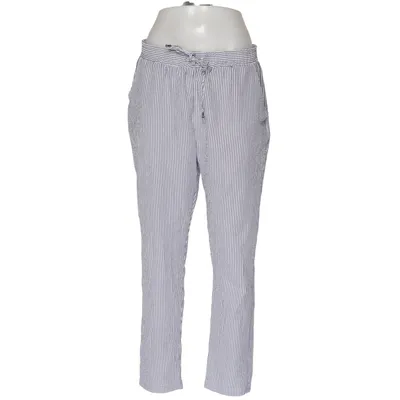 Pajama pants (Blue, White) from Canda C&A Polyester