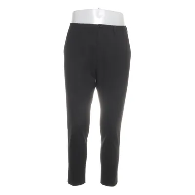 Pantalon (Noir) de HOPE by Ringstrand Söderberg Élasthane, Polyester, Laine