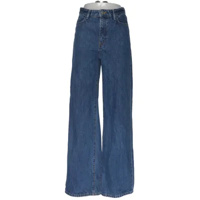 Jeans (Jackie) fra Lindex Bomuld