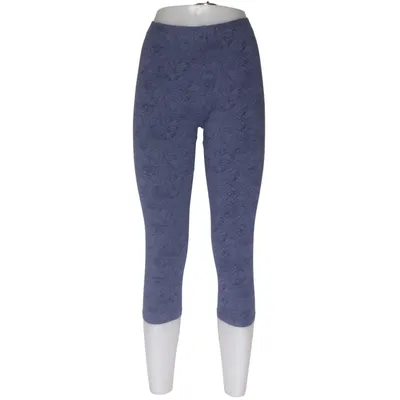 Leggings (Blue) from The Basics C&A