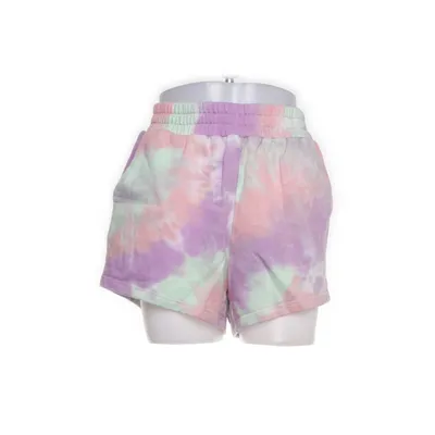 Shorts (Lila, Grön, Flerfärgad, Rosa) från HUNKØN Bomull