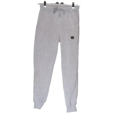 Pantalon de survêtement (Gris) de The Earth Collection Polyester