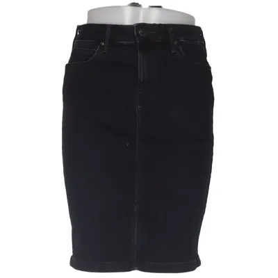 Jupe en jean (Pencil Skirt) de Lee Coton, Élasthane