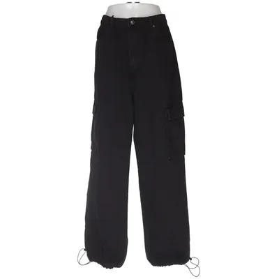 Jeans (Black) from Cropp Cotton, Polyester