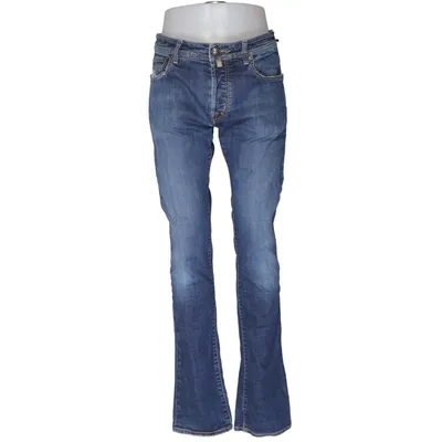 Jeans (Blå) från Jacob Cohen Bomull, Elastan