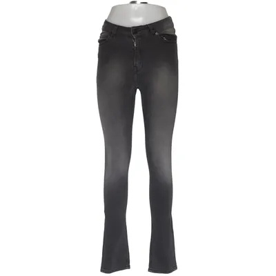 Jeans (Grå) från Örjan Andersson Bomull, Elastan, Polyester