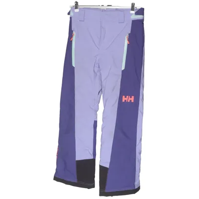 Skibukser (Blå, Flerfarvet) fra Helly Hansen Polyamid, Polyester, Polyurethan