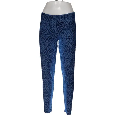 Leggings (Blue) from Blackmilk