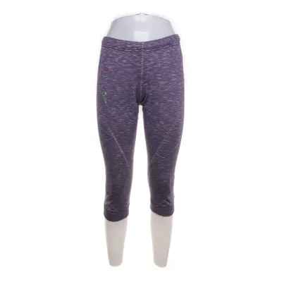 Underställsbyxor (Lila, Flerfärgad) från Röjk Polyester