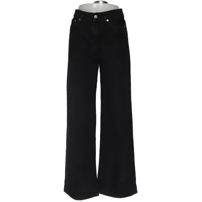 Spijkerbroek (Wide Leg Jeans) van Junkyard Katoen
