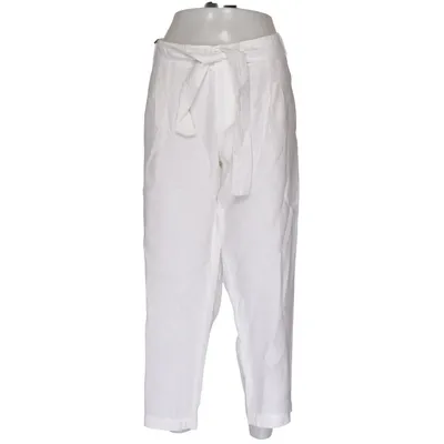 Pants (White) from Signal