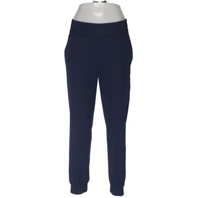 Bukser (Blå) fra Callaway Elastan, Polyester
