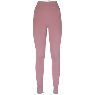 Träningstights (Rosa) från FP Movement Elastan, Polyester
