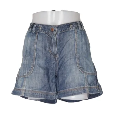 Jeansshorts (Cut for every curve) från Lindex Jeans Bomull