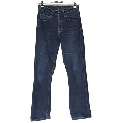 Jeans (Blå) från Pearson Bomull, Elastan