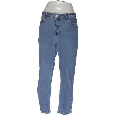 Jeans (Blue) from DNM Cotton, Elastane, Polyester