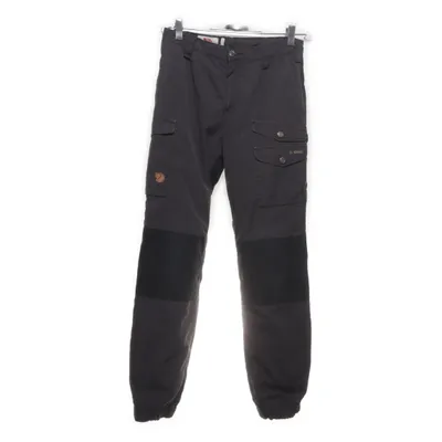 Outdoor pants (Gray) from Fjällräven Cotton, Polyester, Polyurethane